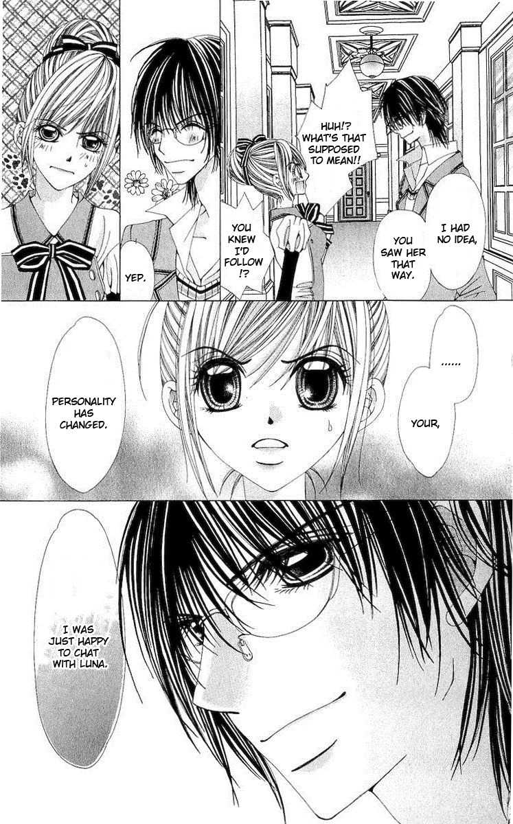 Renai Shinjuu Chapter 1.2 page 57 - Vol.1 Chapter 2