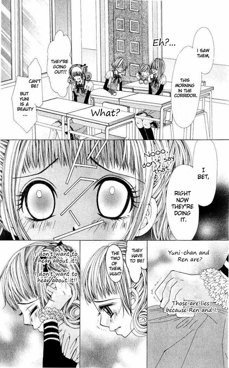 Renai Shinjuu Chapter 1.2 page 63 - Vol.1 Chapter 2