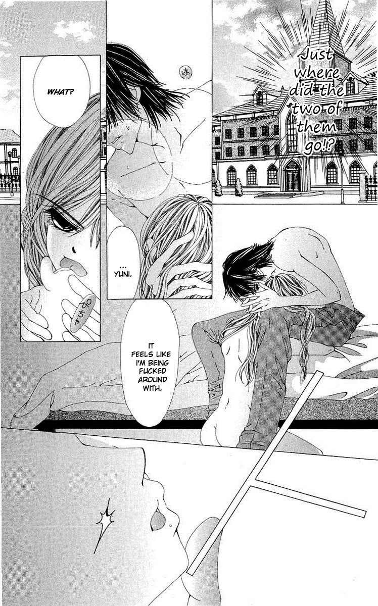 Renai Shinjuu Chapter 1.2 page 64 - Vol.1 Chapter 2