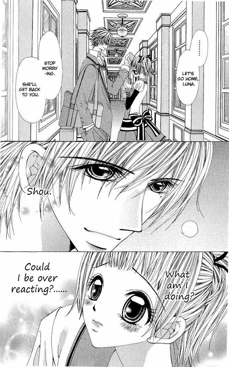 Renai Shinjuu Chapter 1.2 page 68 - Vol.1 Chapter 2