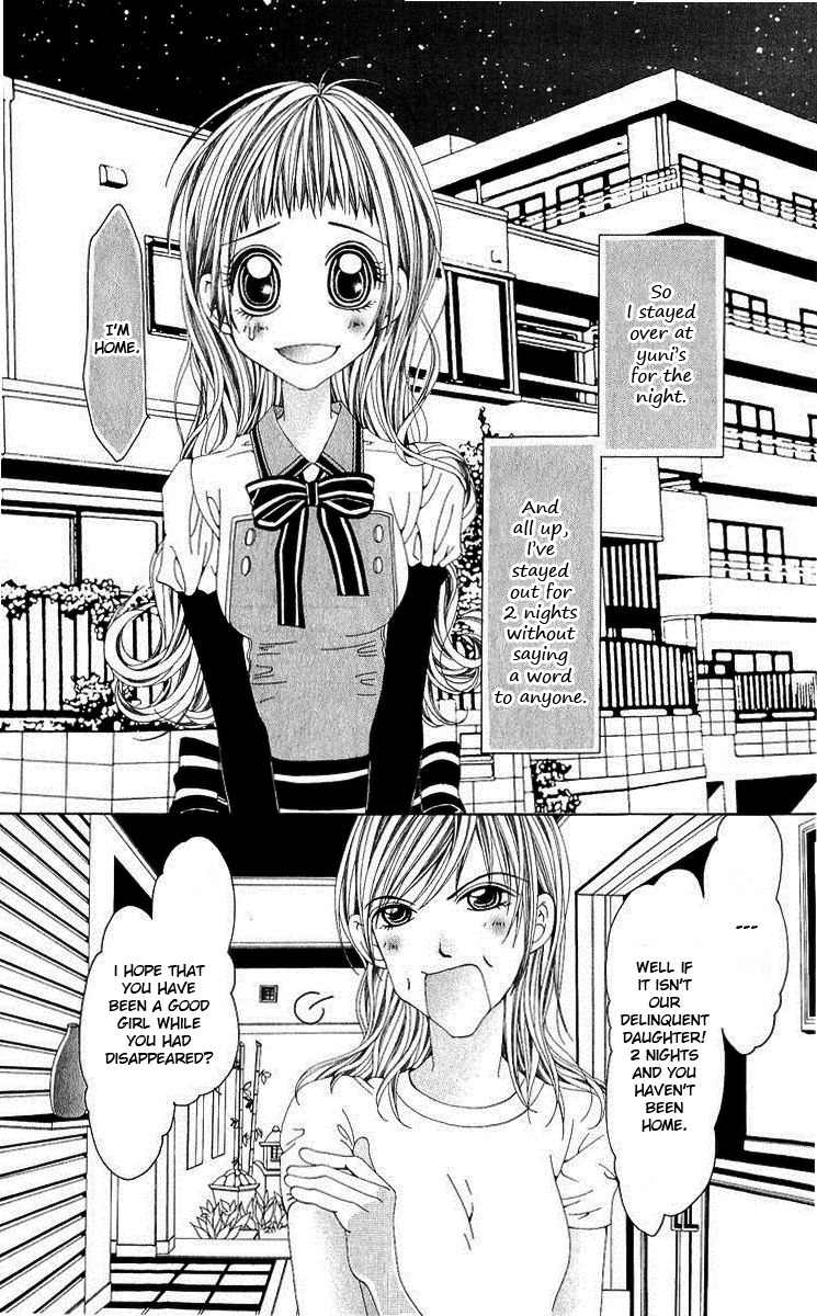Renai Shinjuu Chapter 1.2 page 7 - Vol.1 Chapter 2