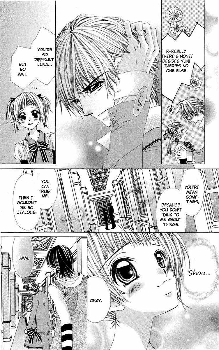 Renai Shinjuu Chapter 1.2 page 70 - Vol.1 Chapter 2