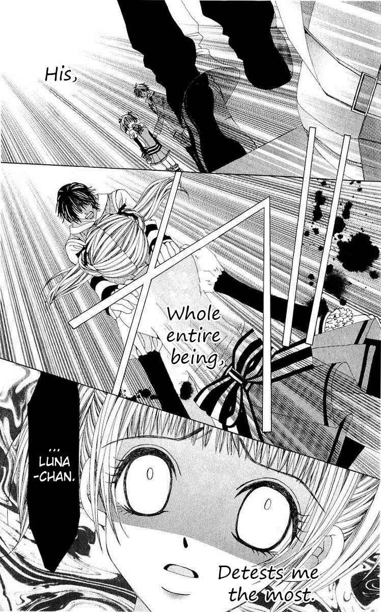 Renai Shinjuu Chapter 1.2 page 73 - Vol.1 Chapter 2