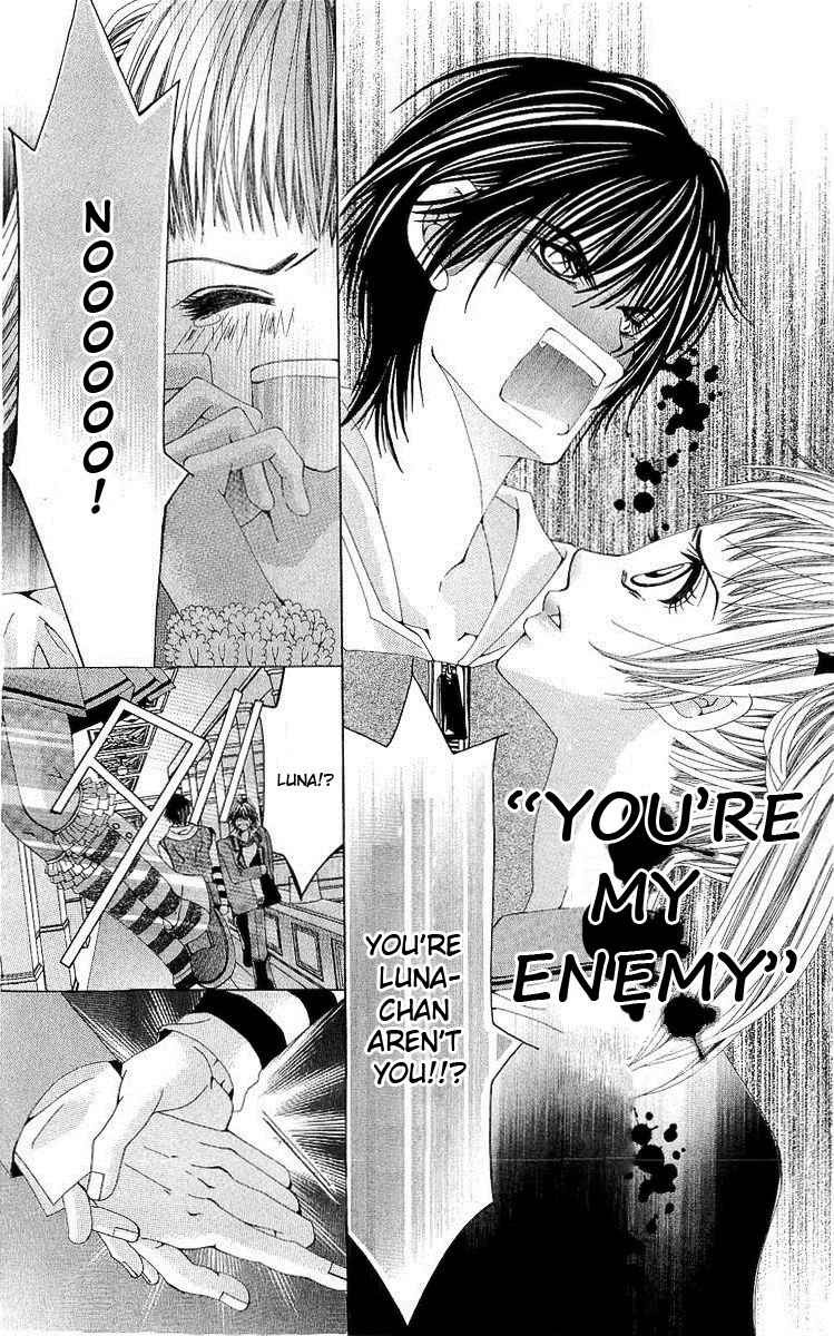Renai Shinjuu Chapter 1.2 page 74 - Vol.1 Chapter 2