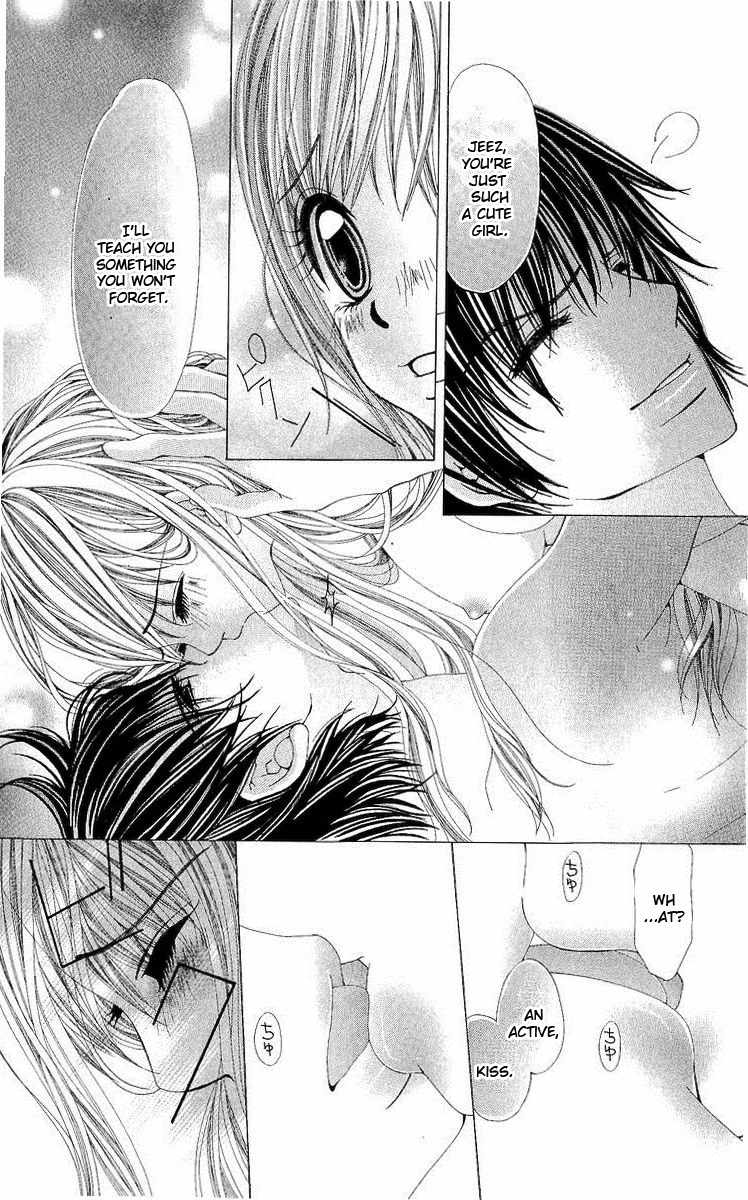 Renai Shinjuu Chapter 1.2 page 77 - Vol.1 Chapter 2