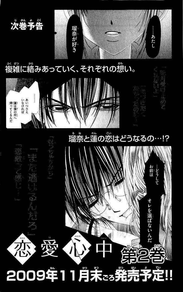 Renai Shinjuu Chapter 1.2 page 85 - Vol.1 Chapter 2
