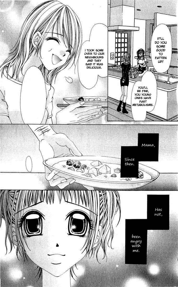 Renai Shinjuu Chapter 1.2 page 9 - Vol.1 Chapter 2