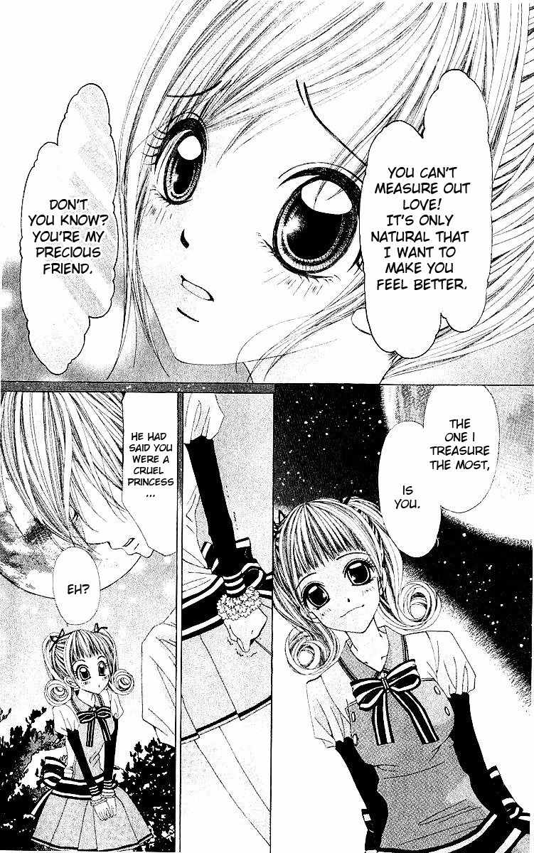 Renai Shinjuu Chapter 2.3 page 13 - Vol.2 Chapter 3