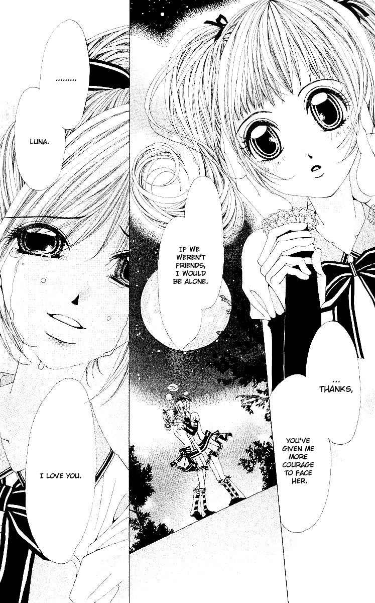 Renai Shinjuu Chapter 2.3 page 15 - Vol.2 Chapter 3