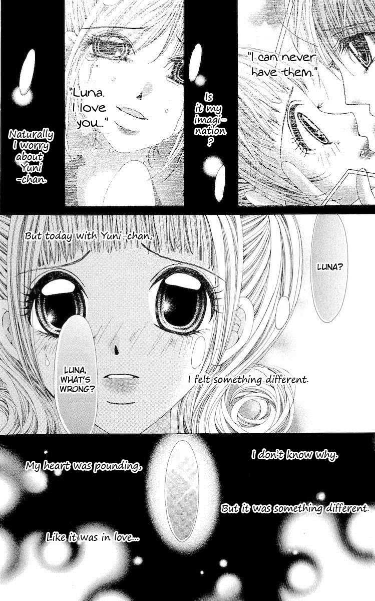 Renai Shinjuu Chapter 2.3 page 19 - Vol.2 Chapter 3