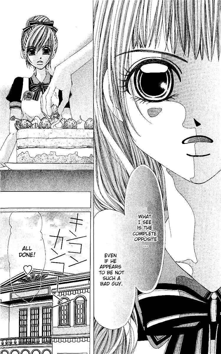 Renai Shinjuu Chapter 2.3 page 29 - Vol.2 Chapter 3