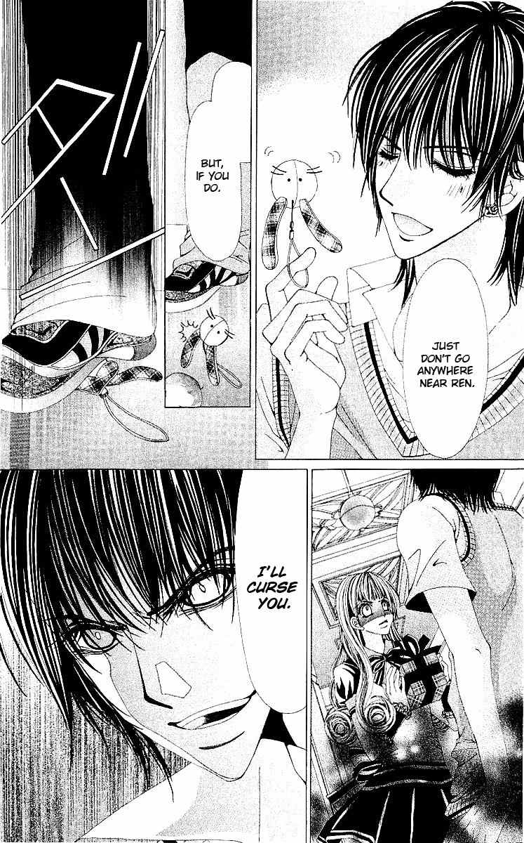 Renai Shinjuu Chapter 2.3 page 31 - Vol.2 Chapter 3