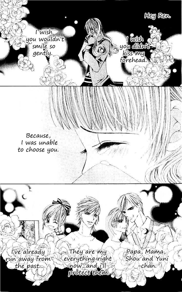 Renai Shinjuu Chapter 2.3 page 38 - Vol.2 Chapter 3