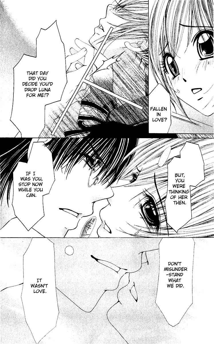 Renai Shinjuu Chapter 2.3 page 42 - Vol.2 Chapter 3
