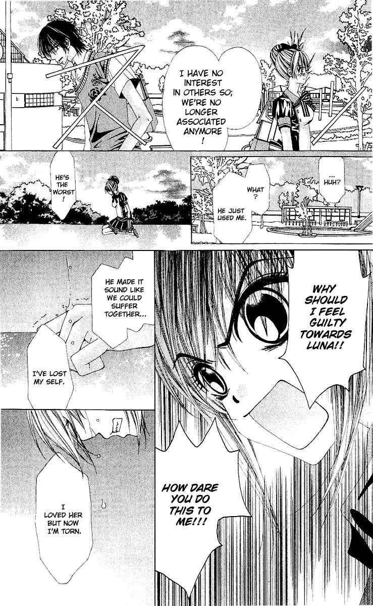Renai Shinjuu Chapter 2.3 page 44 - Vol.2 Chapter 3