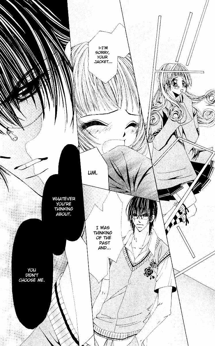 Renai Shinjuu Chapter 2.3 page 47 - Vol.2 Chapter 3