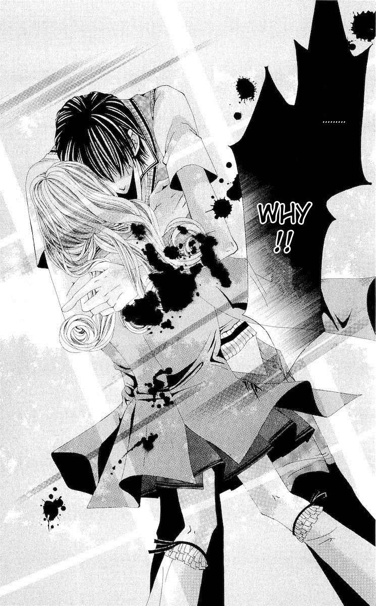 Renai Shinjuu Chapter 2.3 page 48 - Vol.2 Chapter 3