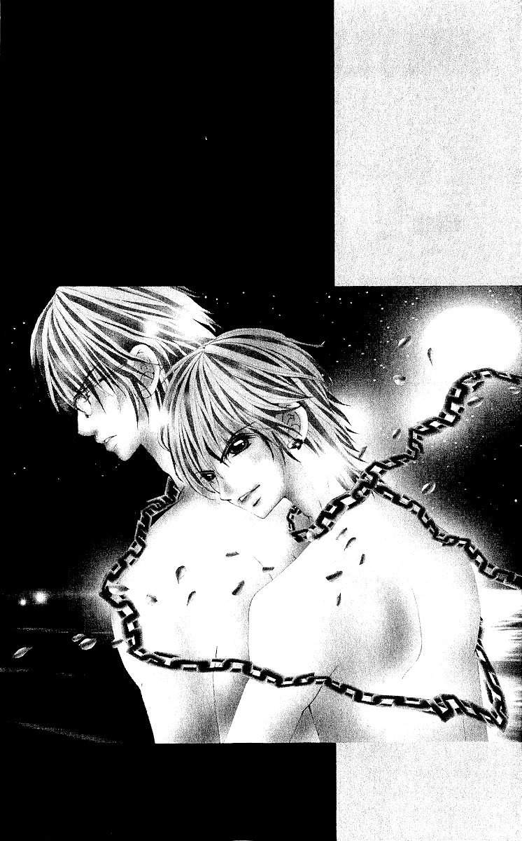 Renai Shinjuu Chapter 2.3 page 5 - Vol.2 Chapter 3