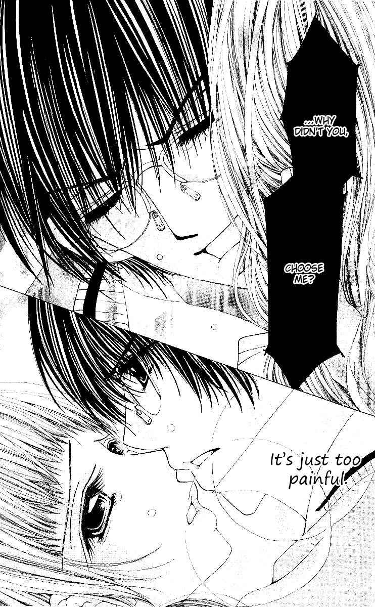 Renai Shinjuu Chapter 2.3 page 50 - Vol.2 Chapter 3