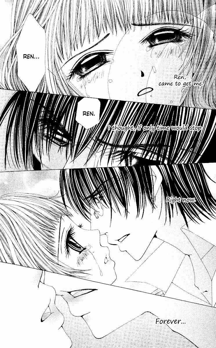 Renai Shinjuu Chapter 2.3 page 51 - Vol.2 Chapter 3