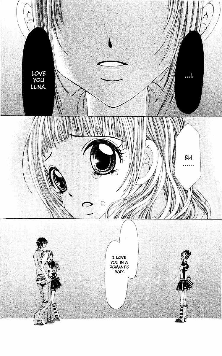 Renai Shinjuu Chapter 2.3 page 53 - Vol.2 Chapter 3