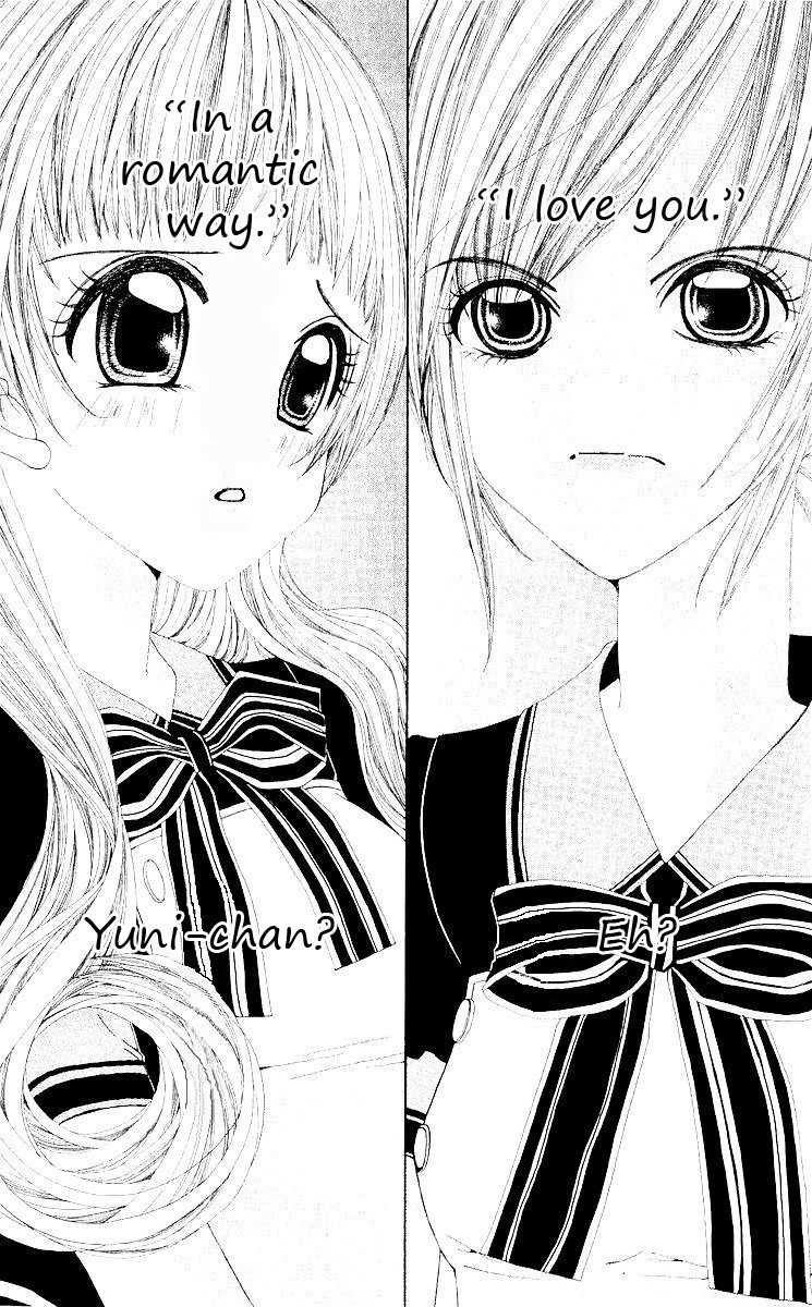 Renai Shinjuu Chapter 2.3 page 54 - Vol.2 Chapter 3