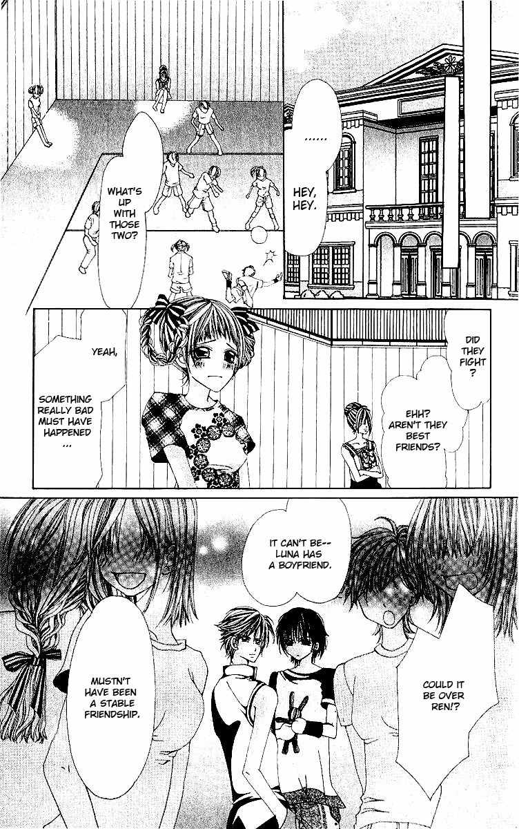 Renai Shinjuu Chapter 2.3 page 56 - Vol.2 Chapter 3