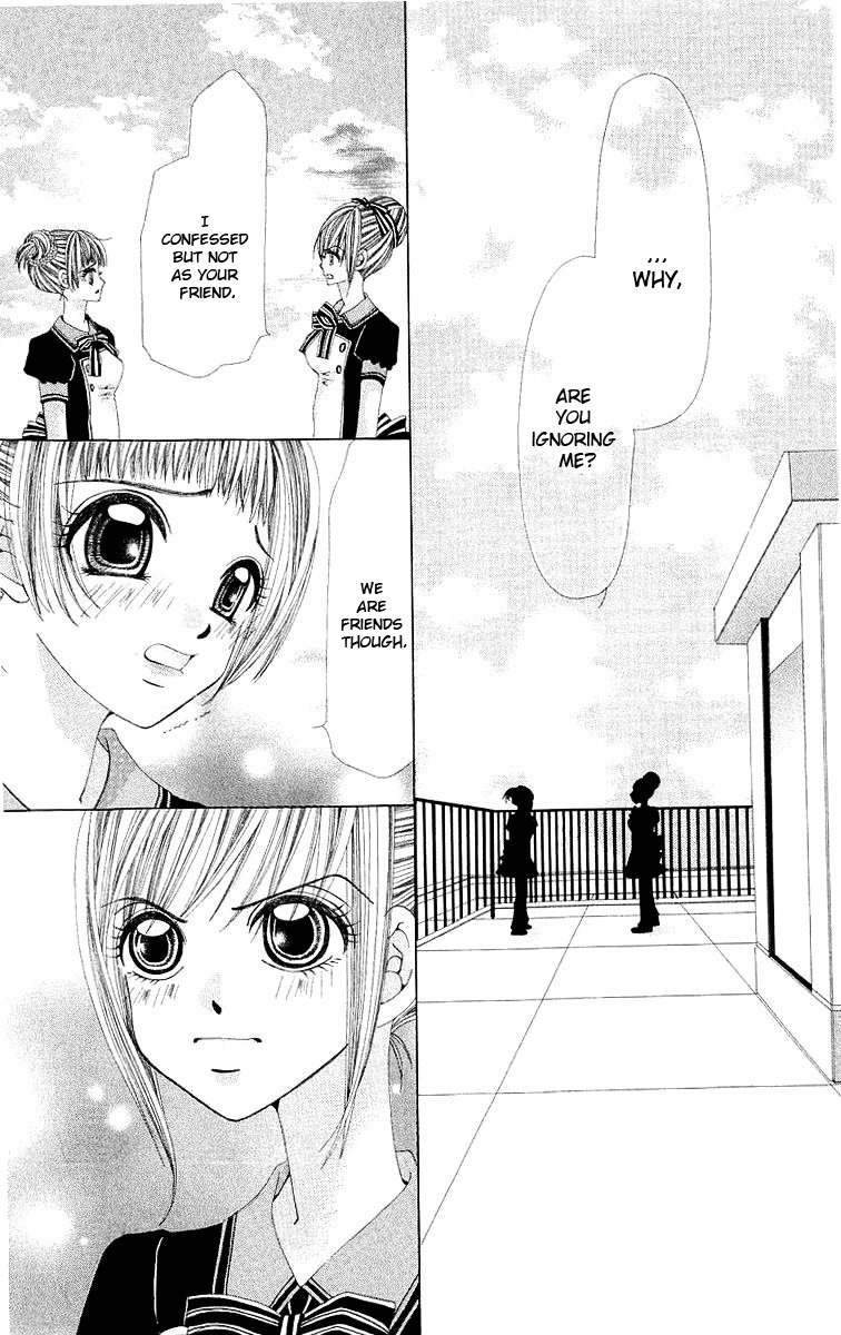 Renai Shinjuu Chapter 2.3 page 61 - Vol.2 Chapter 3