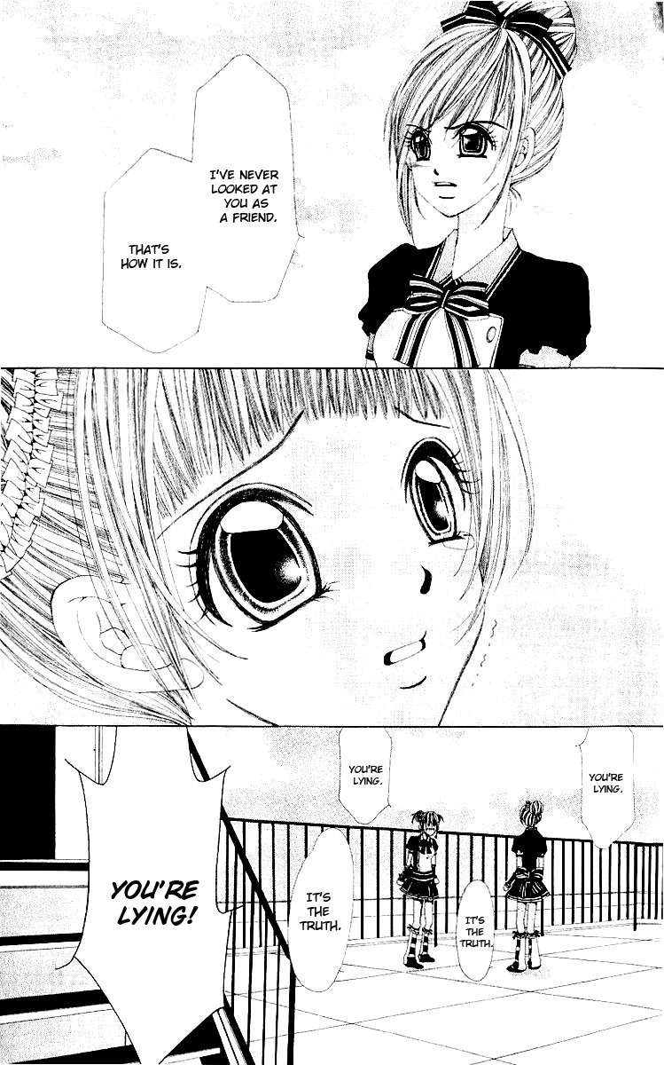 Renai Shinjuu Chapter 2.3 page 62 - Vol.2 Chapter 3
