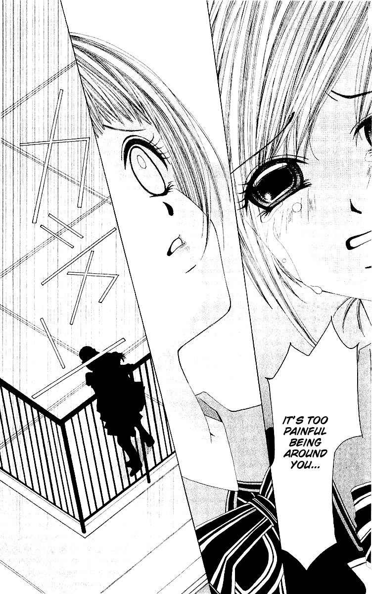 Renai Shinjuu Chapter 2.3 page 64 - Vol.2 Chapter 3