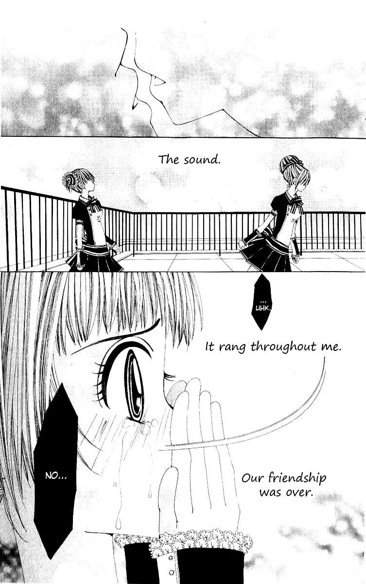 Renai Shinjuu Chapter 2.3 page 66 - Vol.2 Chapter 3