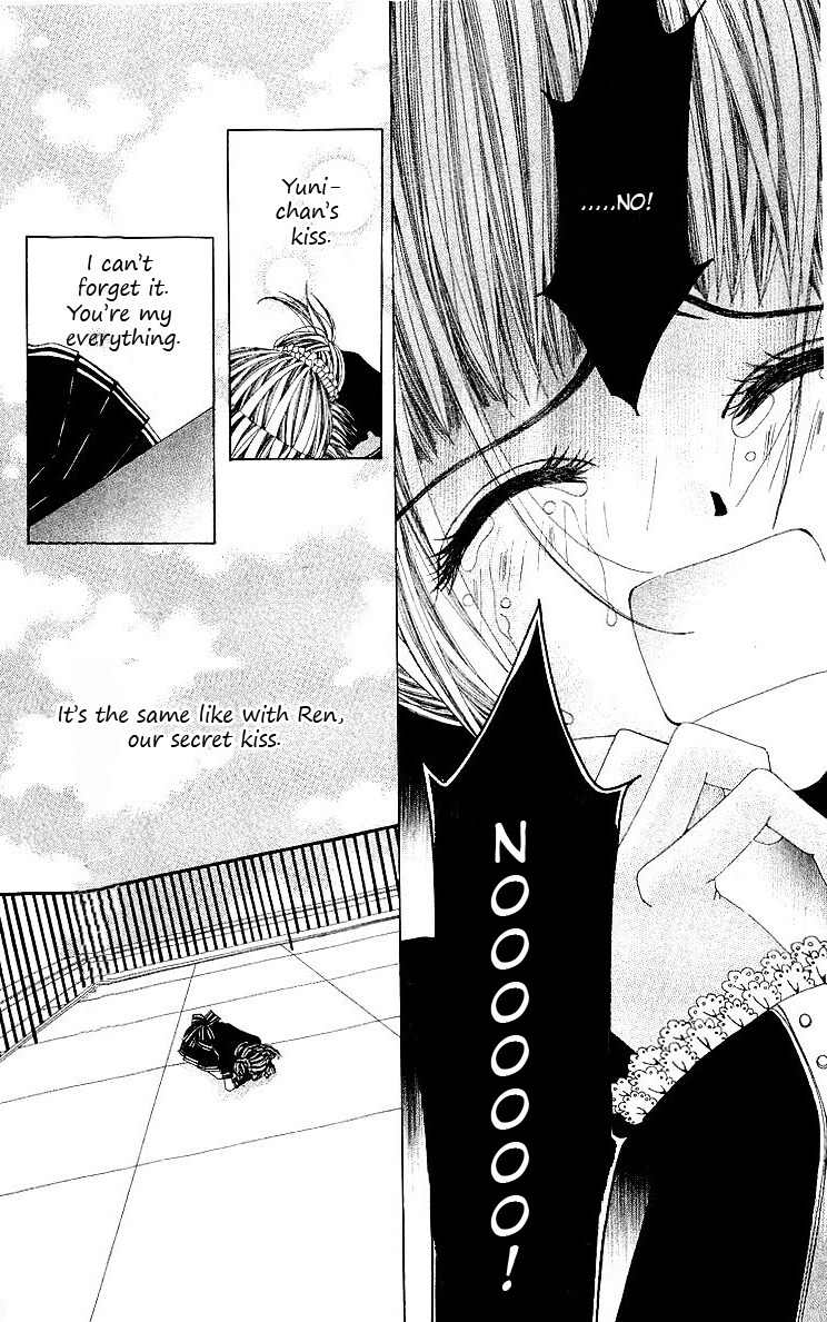 Renai Shinjuu Chapter 2.3 page 67 - Vol.2 Chapter 3