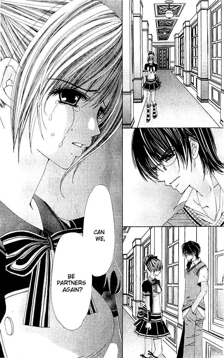Renai Shinjuu Chapter 2.3 page 68 - Vol.2 Chapter 3