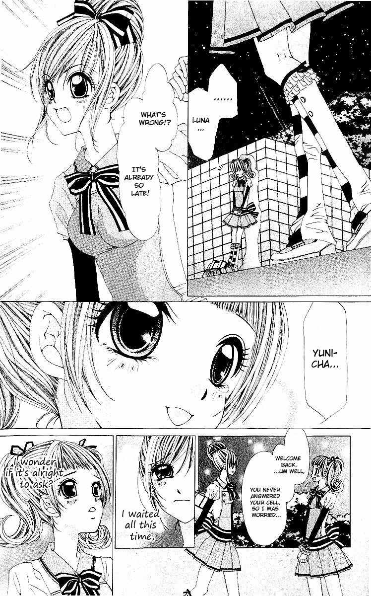 Renai Shinjuu Chapter 2.3 page 7 - Vol.2 Chapter 3