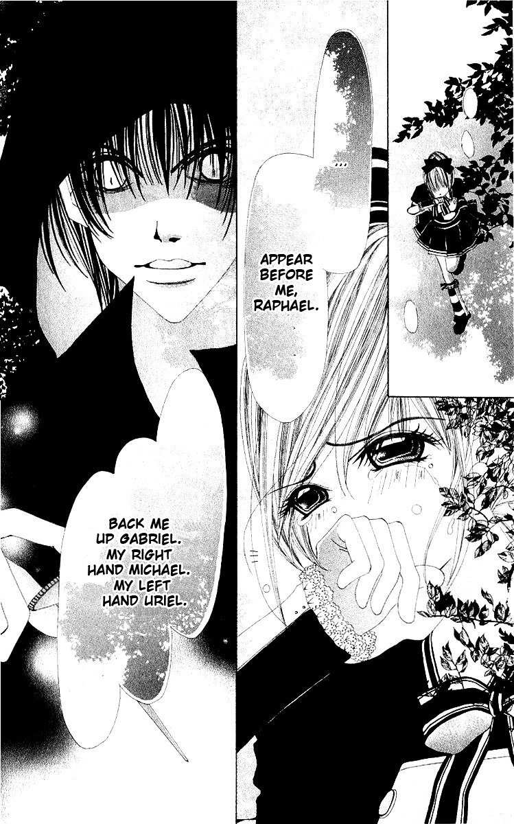 Renai Shinjuu Chapter 2.3 page 76 - Vol.2 Chapter 3
