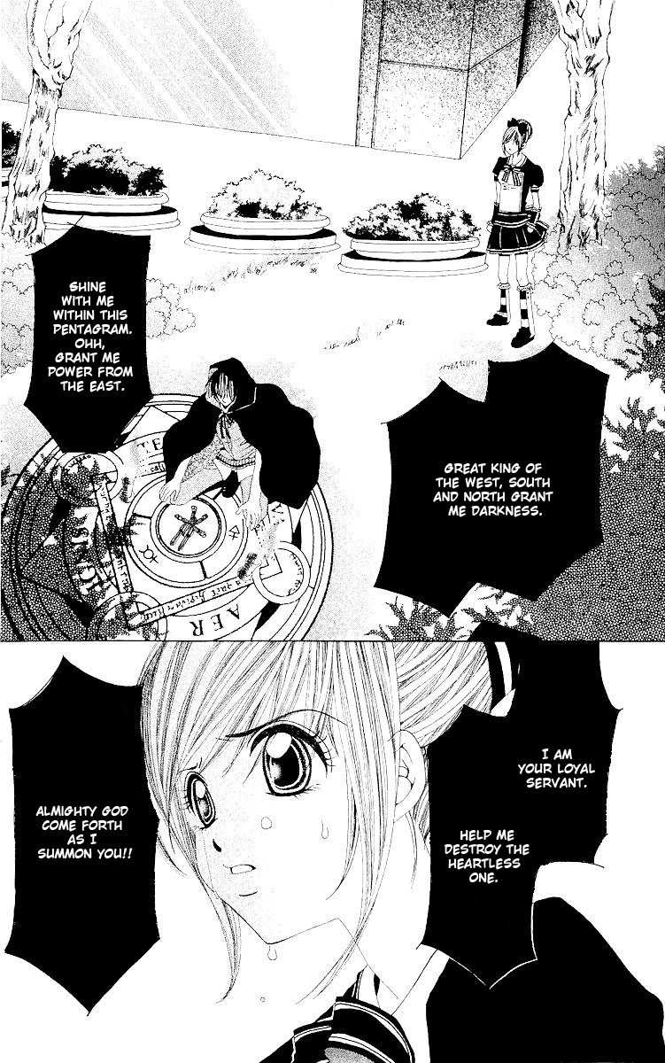 Renai Shinjuu Chapter 2.3 page 77 - Vol.2 Chapter 3