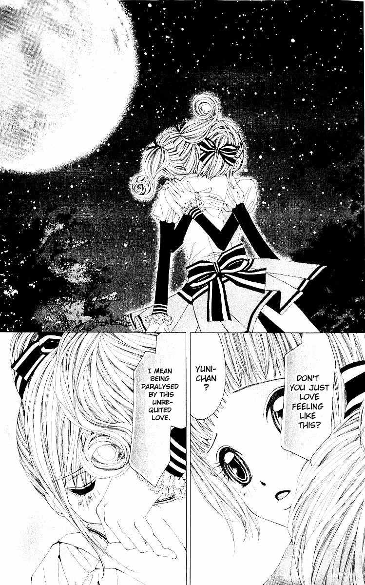 Renai Shinjuu Chapter 2.3 page 8 - Vol.2 Chapter 3