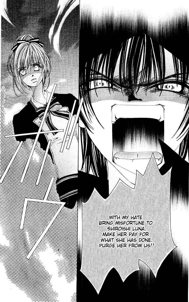 Renai Shinjuu Chapter 2.3 page 81 - Vol.2 Chapter 3