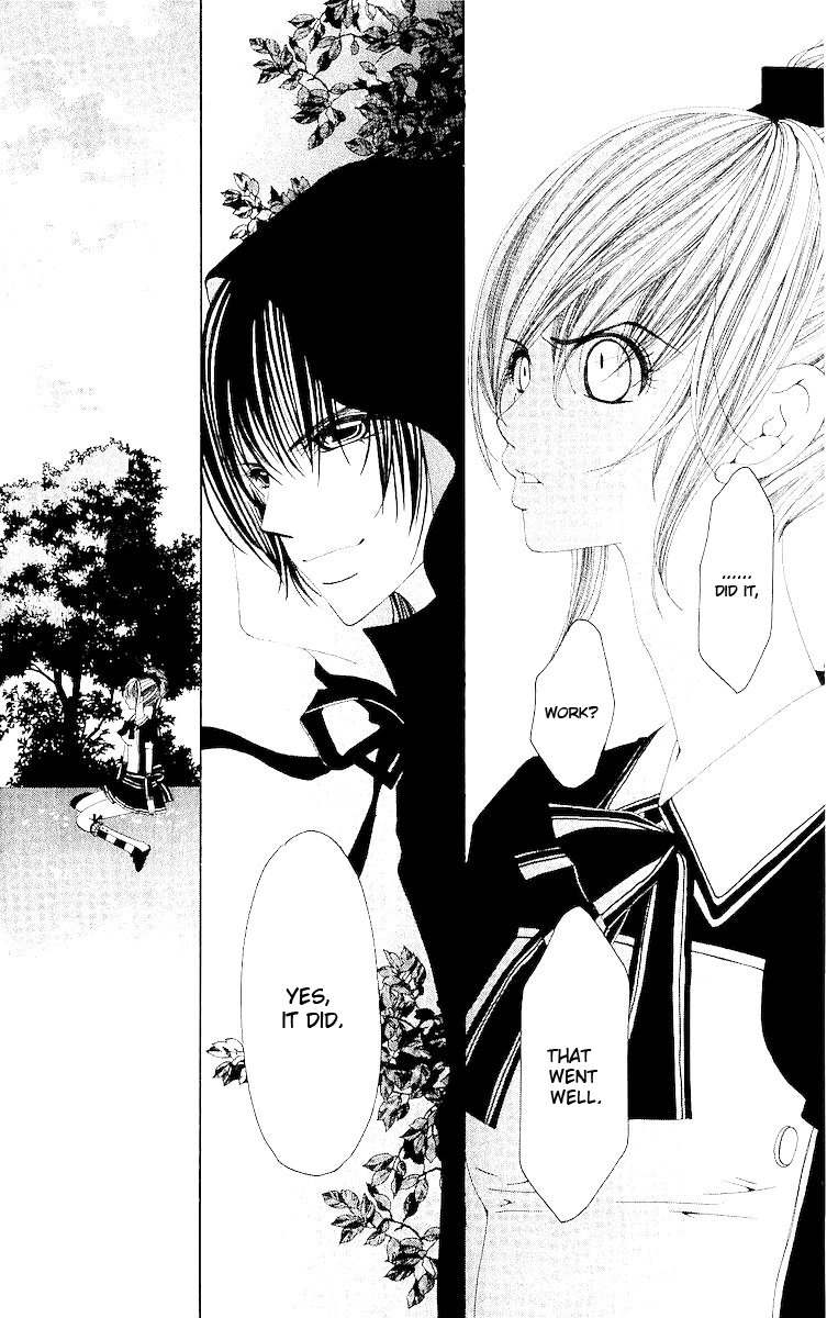 Renai Shinjuu Chapter 2.3 page 82 - Vol.2 Chapter 3