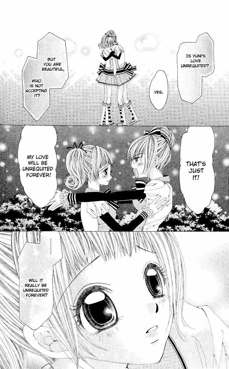 Renai Shinjuu Chapter 2.3 page 9 - Vol.2 Chapter 3