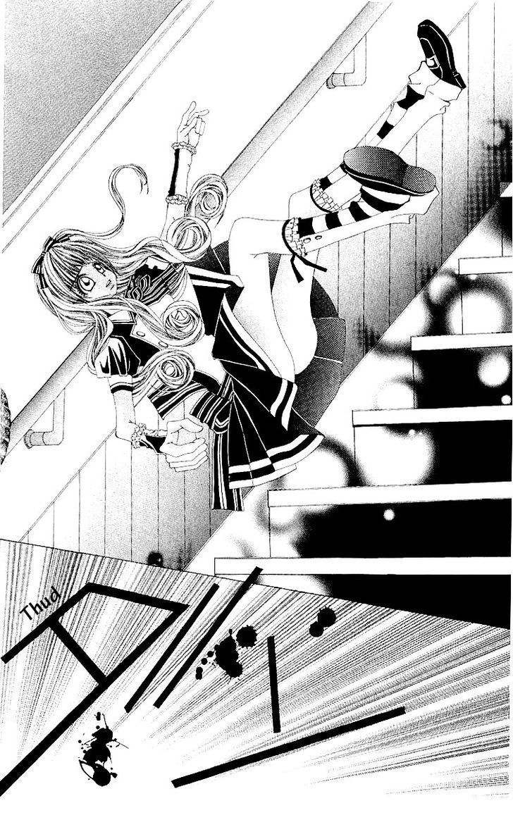 Renai Shinjuu Chapter 2.4-1 page 17 - Vol.2 Chapter 4.1