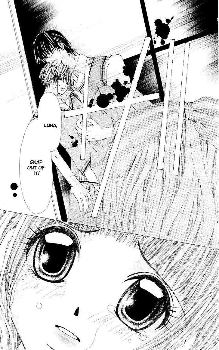 Renai Shinjuu Chapter 2.4-1 page 22 - Vol.2 Chapter 4.1