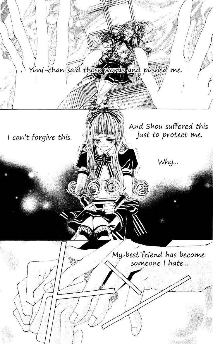 Renai Shinjuu Chapter 2.4-1 page 26 - Vol.2 Chapter 4.1
