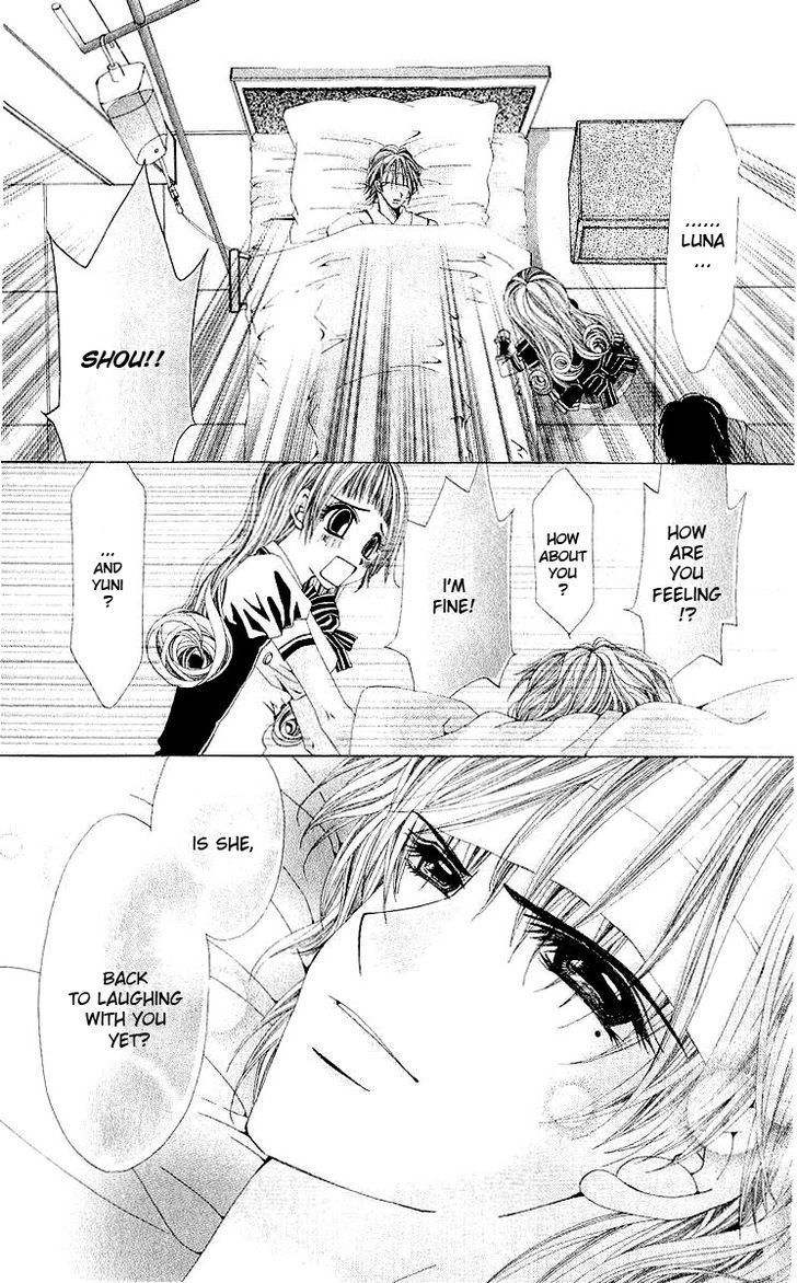 Renai Shinjuu Chapter 2.4-1 page 28 - Vol.2 Chapter 4.1