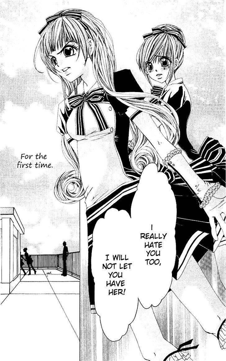 Renai Shinjuu Chapter 2.4-1 page 42 - Vol.2 Chapter 4.1