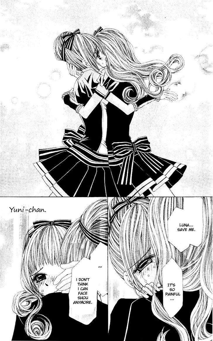 Renai Shinjuu Chapter 2.4-1 page 46 - Vol.2 Chapter 4.1
