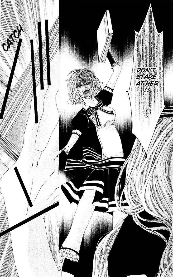 Renai Shinjuu Chapter 2.4-1 page 9 - Vol.2 Chapter 4.1