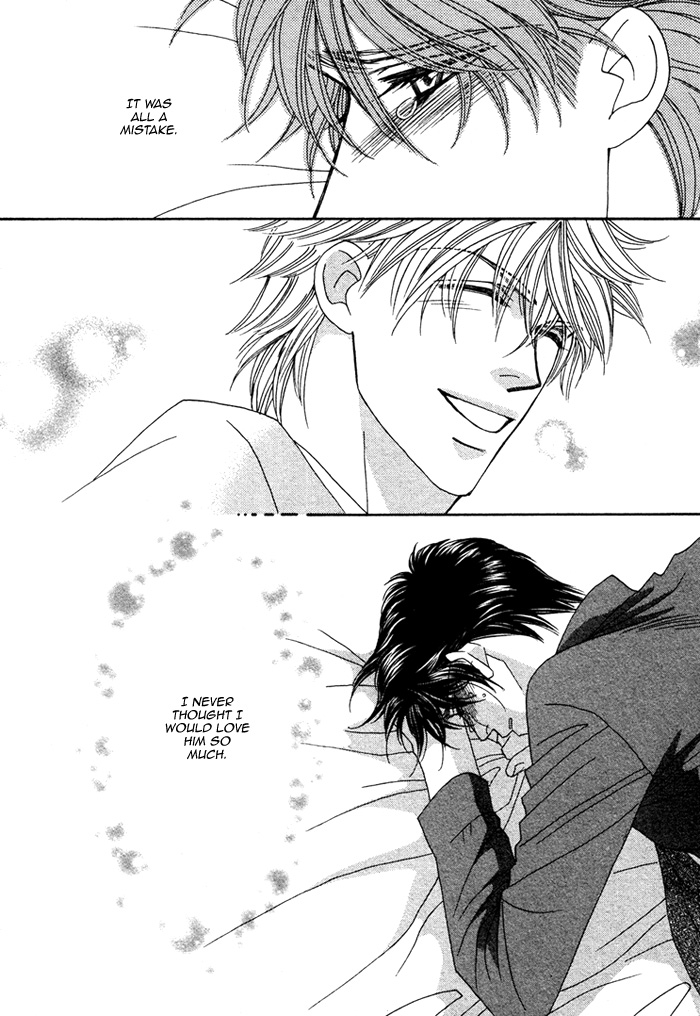 Renai Shoumei Chapter 2 page 34 - Chapter 2: Kiss and Cry