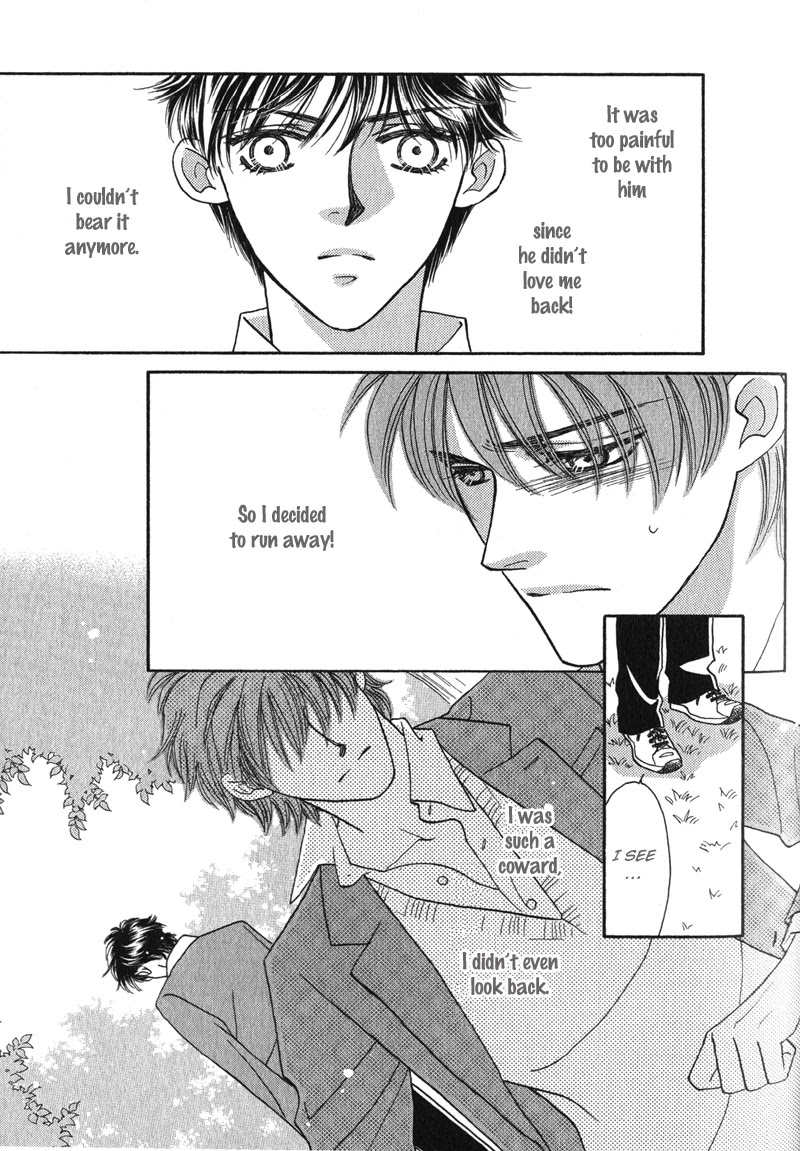 Renai Shoumei Chapter 3 page 30 - Chapter 3: Gokujou no Kiss (Supreme Kiss)