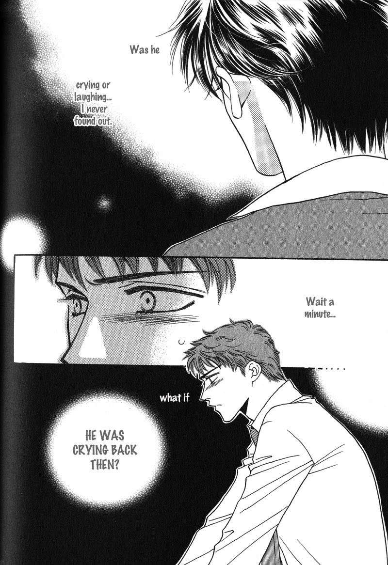 Renai Shoumei Chapter 3 page 31 - Chapter 3: Gokujou no Kiss (Supreme Kiss)